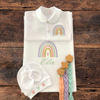 Rainbow Hastane Çıkış Seti