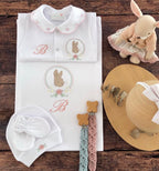 Peter Rabbit Hastane Çıkış Seti