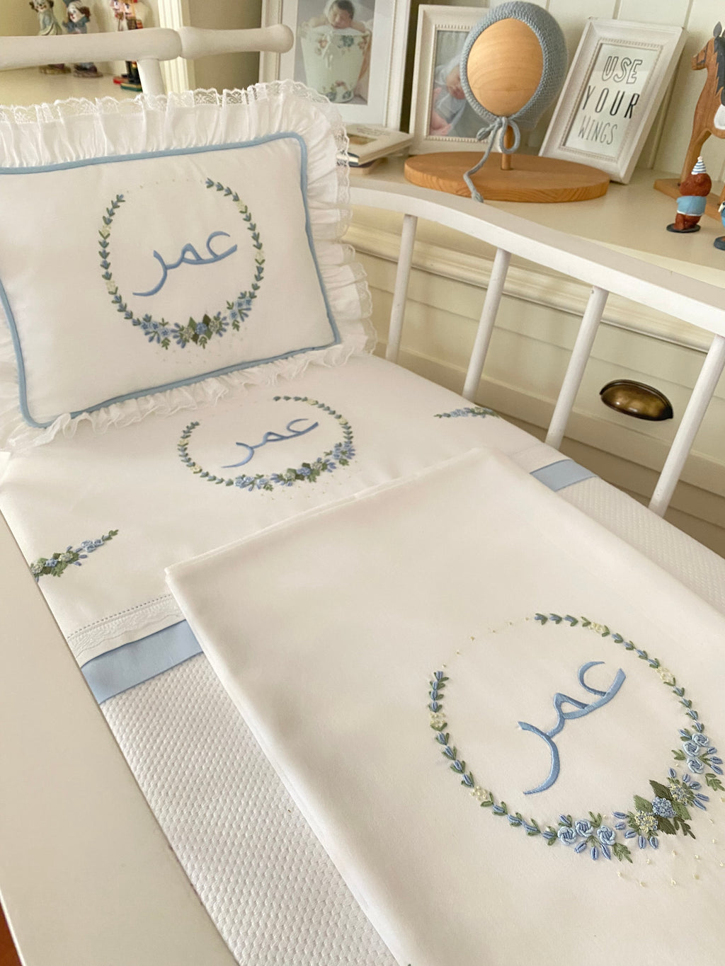 Ortanca Model Pike Takımı