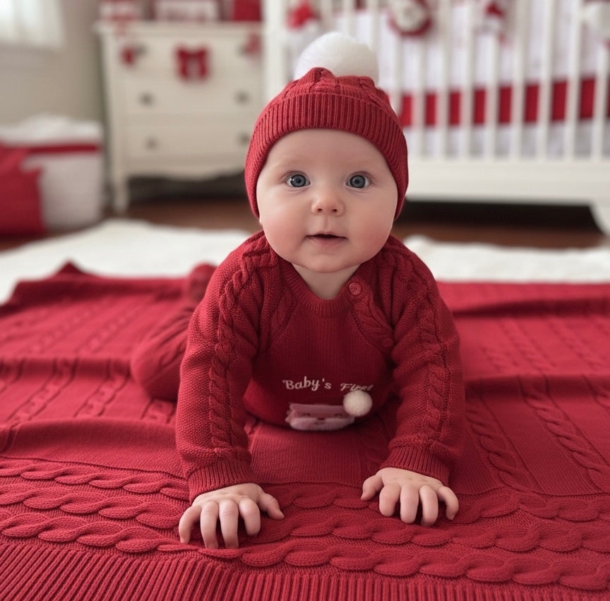 Peter Rabbit Series Leaf Detailed Hospital Exit Set