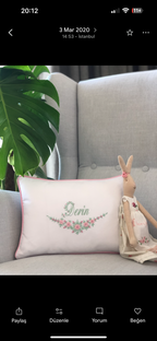 Drop Model Hospital Discharge Set - Pink &amp; Mint