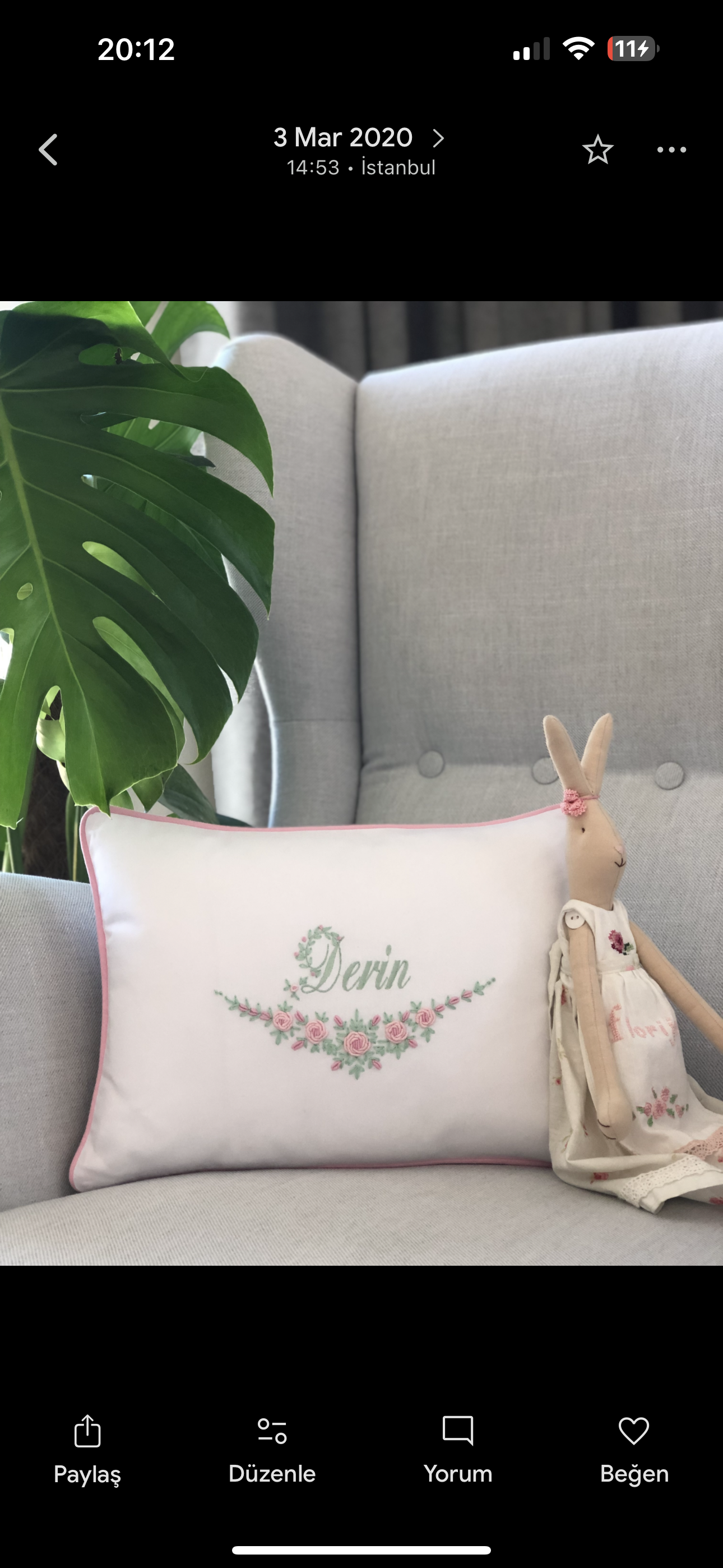 Drop Model Hospital Discharge Set - Pink &amp; Mint