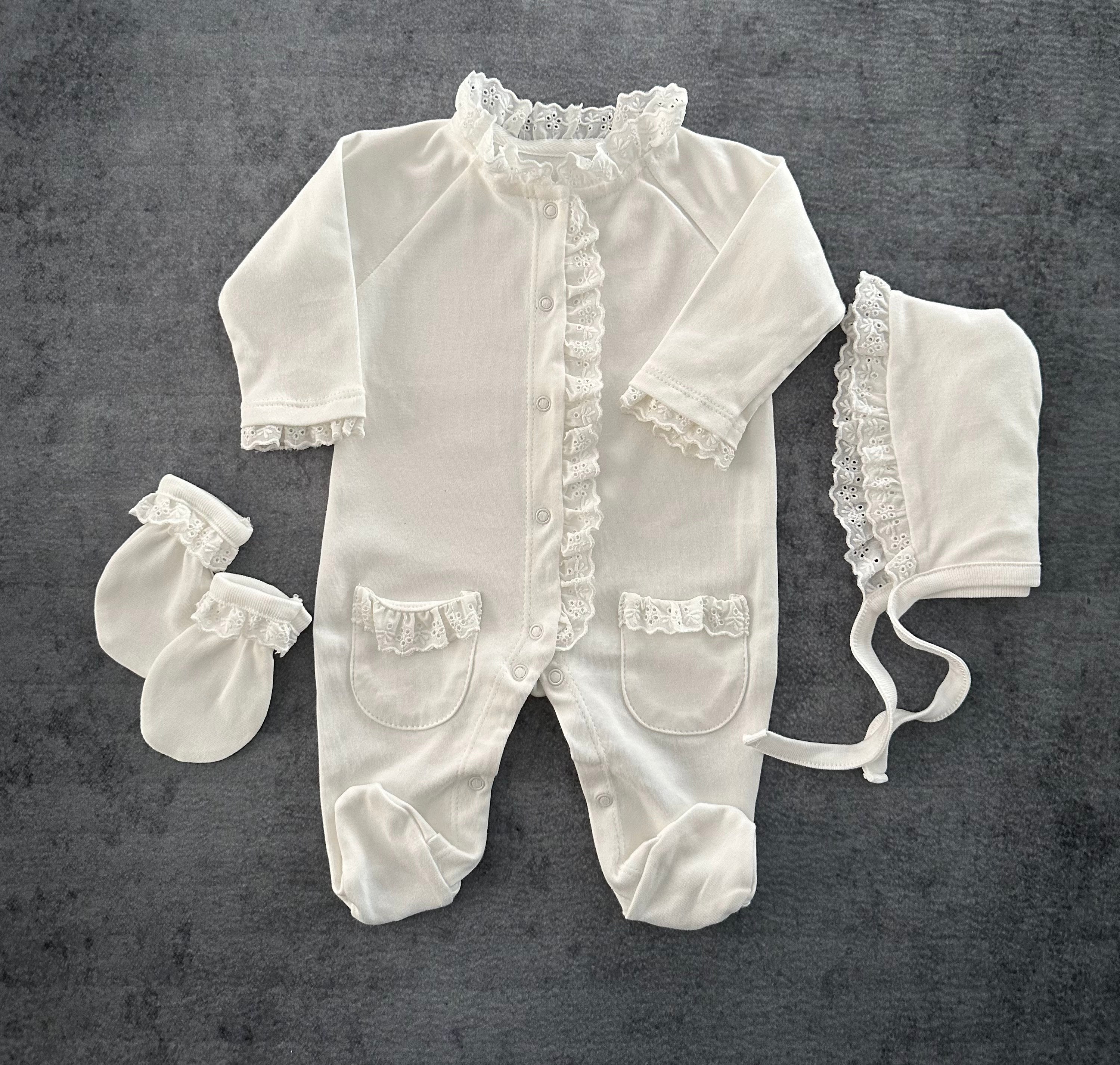 Fistolu 3 Parça Tulum Seti