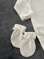 Fistolu 3 Parça Tulum Seti