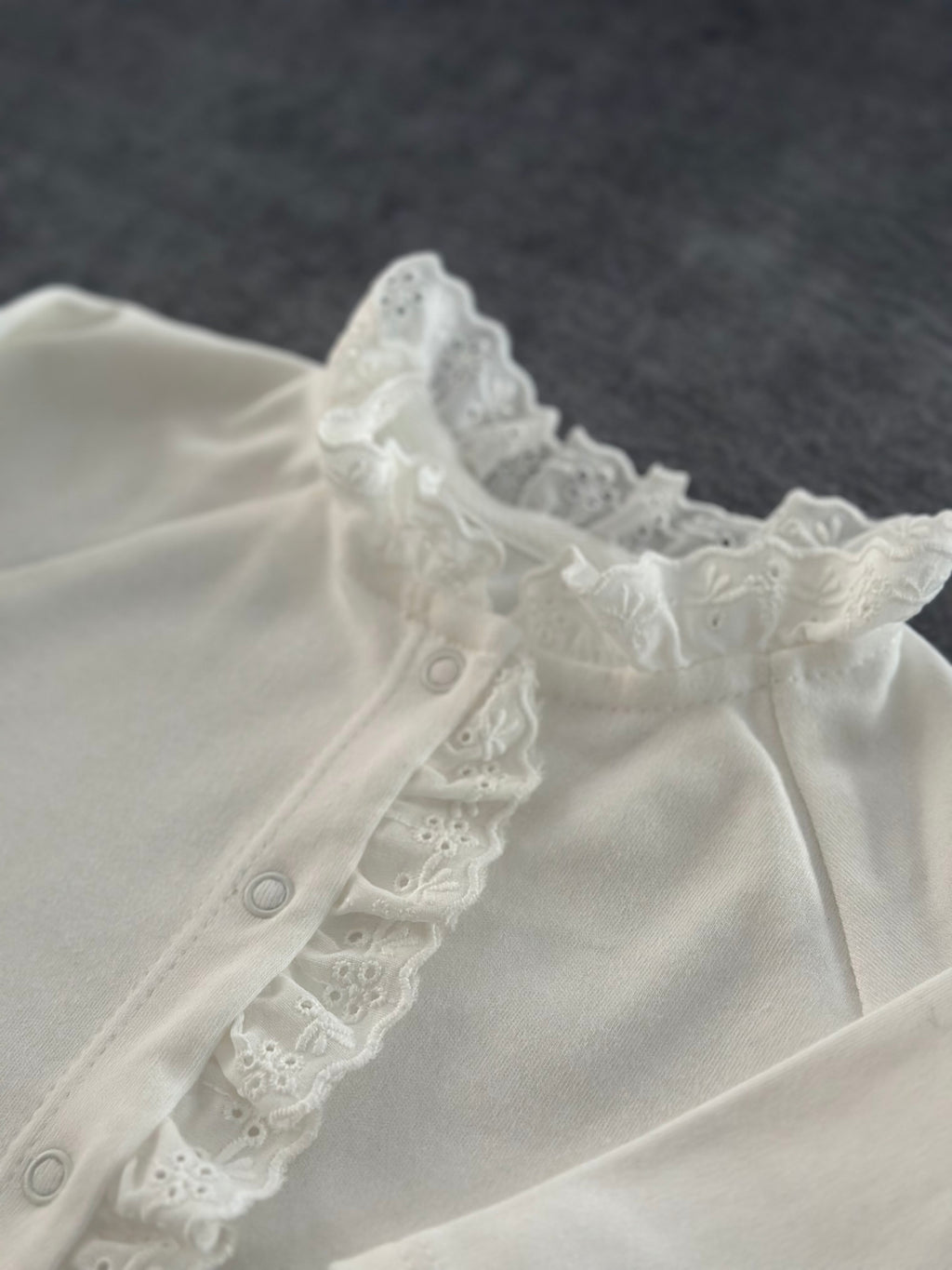 Fistolu 3 Parça Tulum Seti