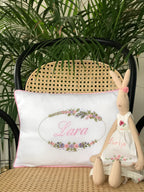 Belcekız Model Decorative Baby Pillow