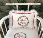 Christmas Series Decorative Baby Pillow