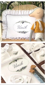Atlas Series Hospital Discharge Set