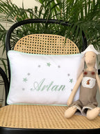 Star Series Decorative Baby Pillow