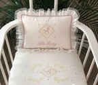 Carousel Series Decorative Baby Pillow