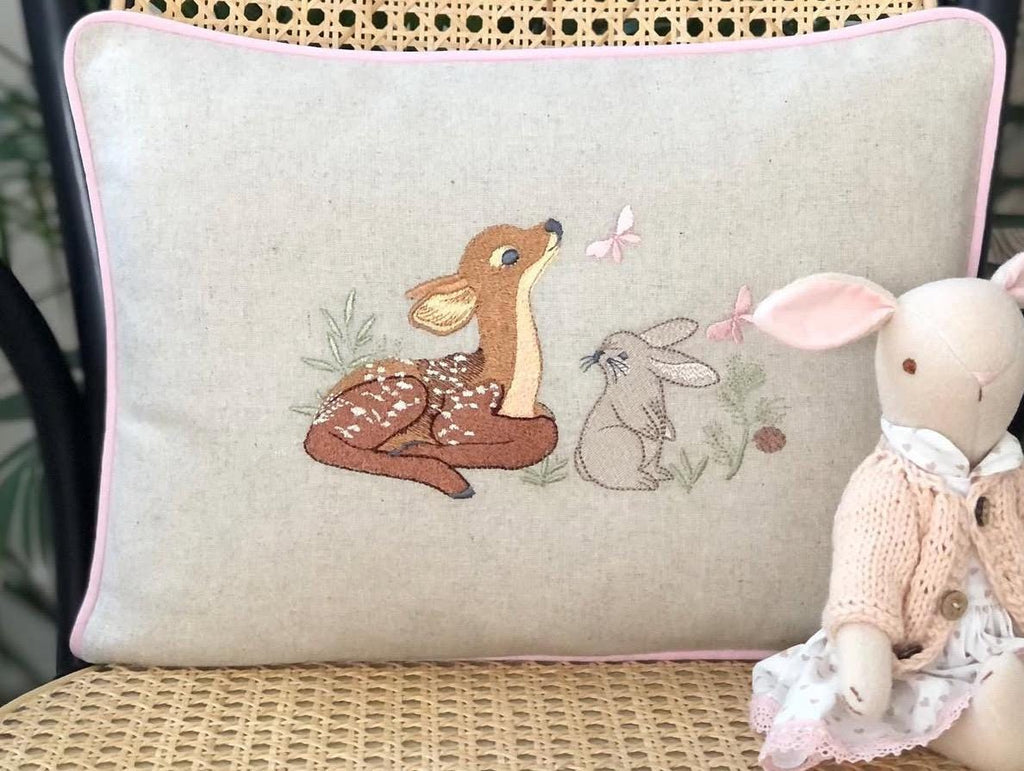 Sevimli Ceylan Hastane Çıkış Seti