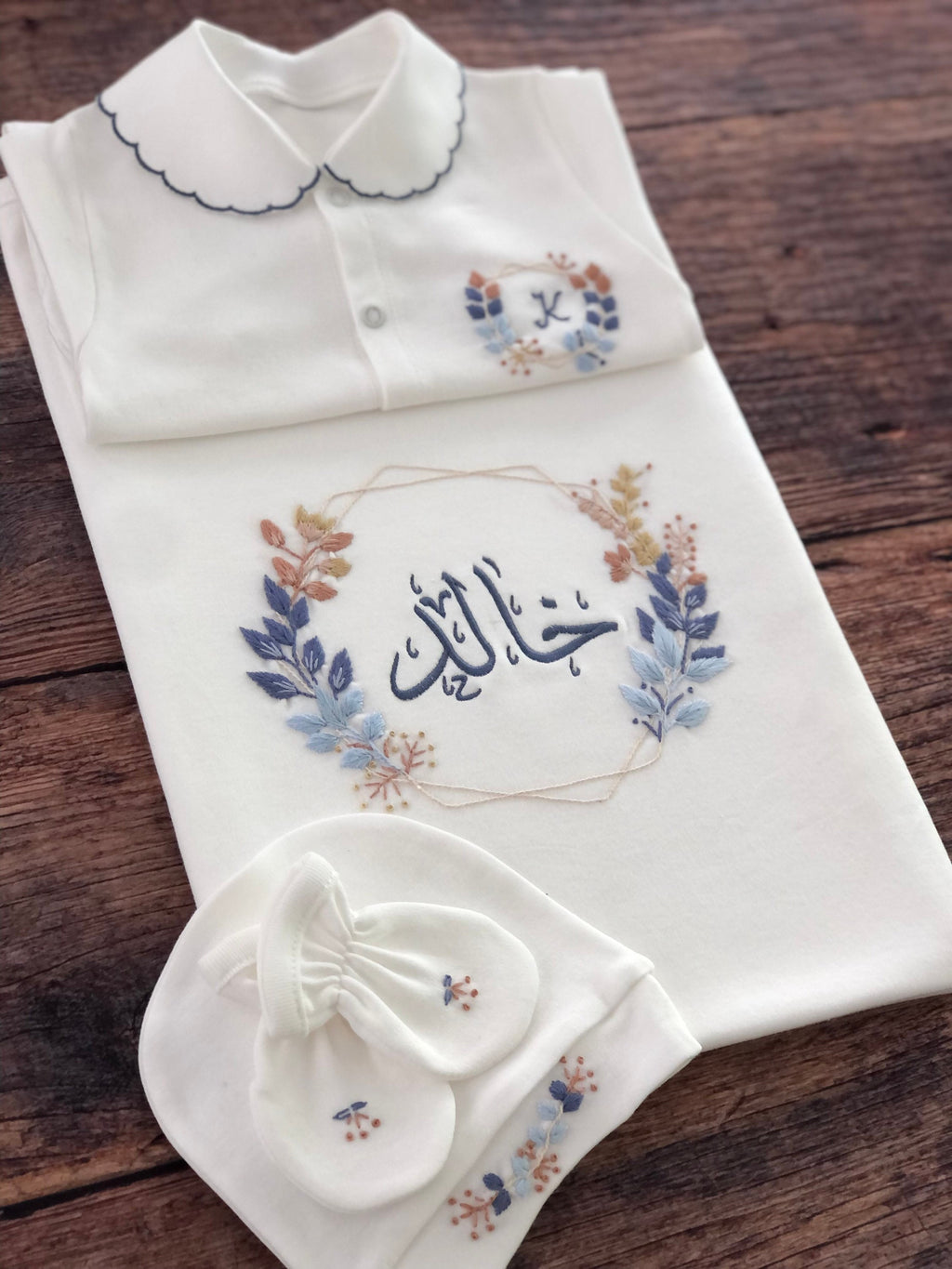 Geometri Model Hastane Çıkışı Seti