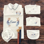 Geometri Model Hastane Çıkışı Seti