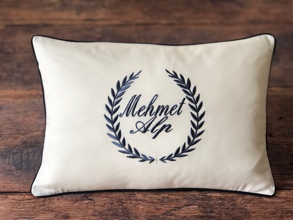 Çelenk Hastane Çıkışı Seti