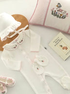 Jemima Puddle Duck Organik Yenidoğan Seti