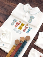 Orman Masalı Hastane Çıkışı Seti