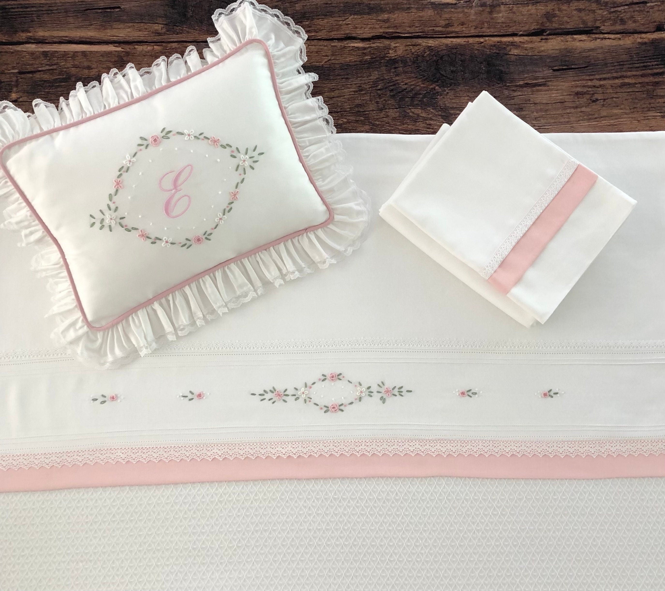 Lily Pembe Pike Takımı