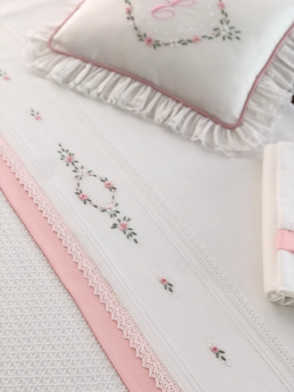 Lily Pembe Pike Takımı