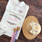 İstanbul Serisi Hastane Çıkışı Seti