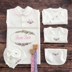 İstanbul Serisi Hastane Çıkışı Seti