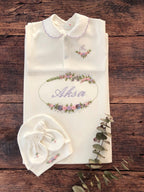 İstanbul Serisi Hastane Çıkışı Seti