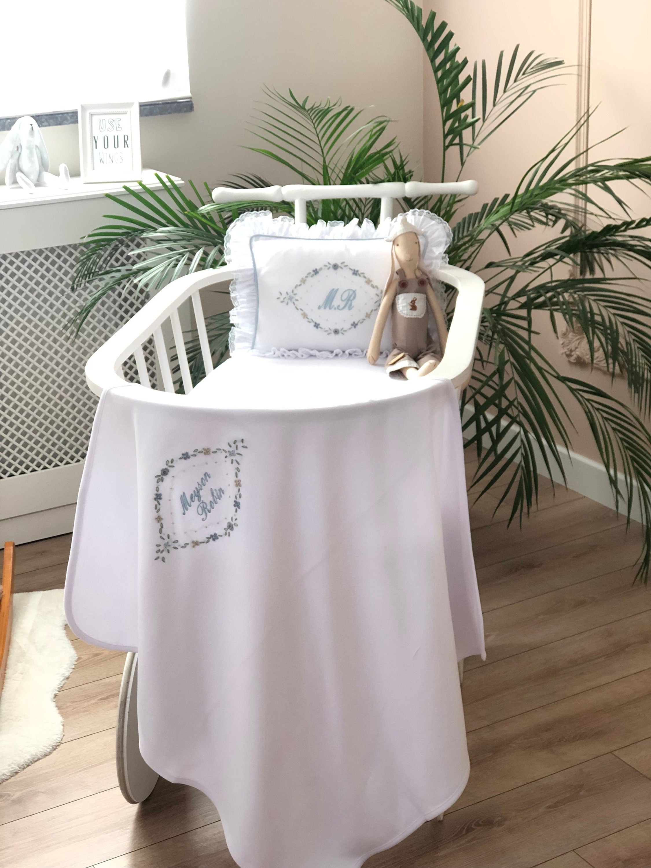 Lily Serisi Hastane Çıkışı Seti Mavi