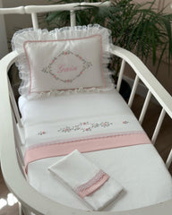 Lily Pembe Pike Takımı