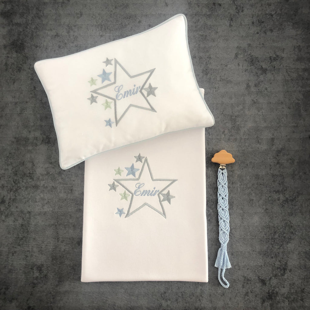 Yıldızlar Serisi Hastane Çıkışı Seti