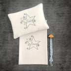 Yıldızlar Serisi Hastane Çıkışı Seti