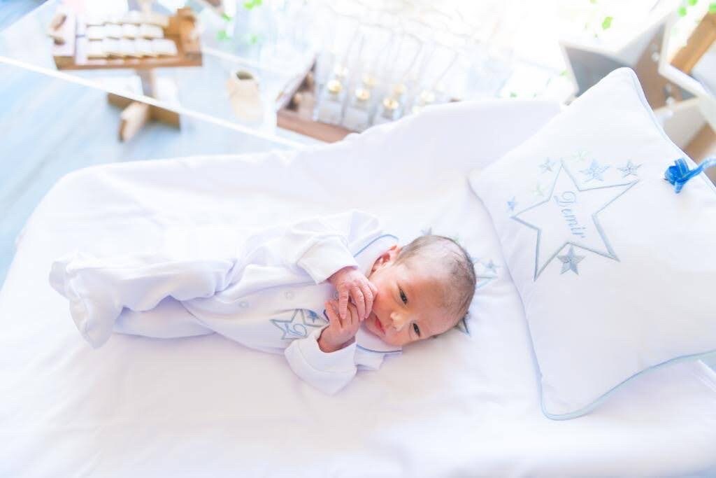 Yıldızlar Serisi Hastane Çıkışı Seti