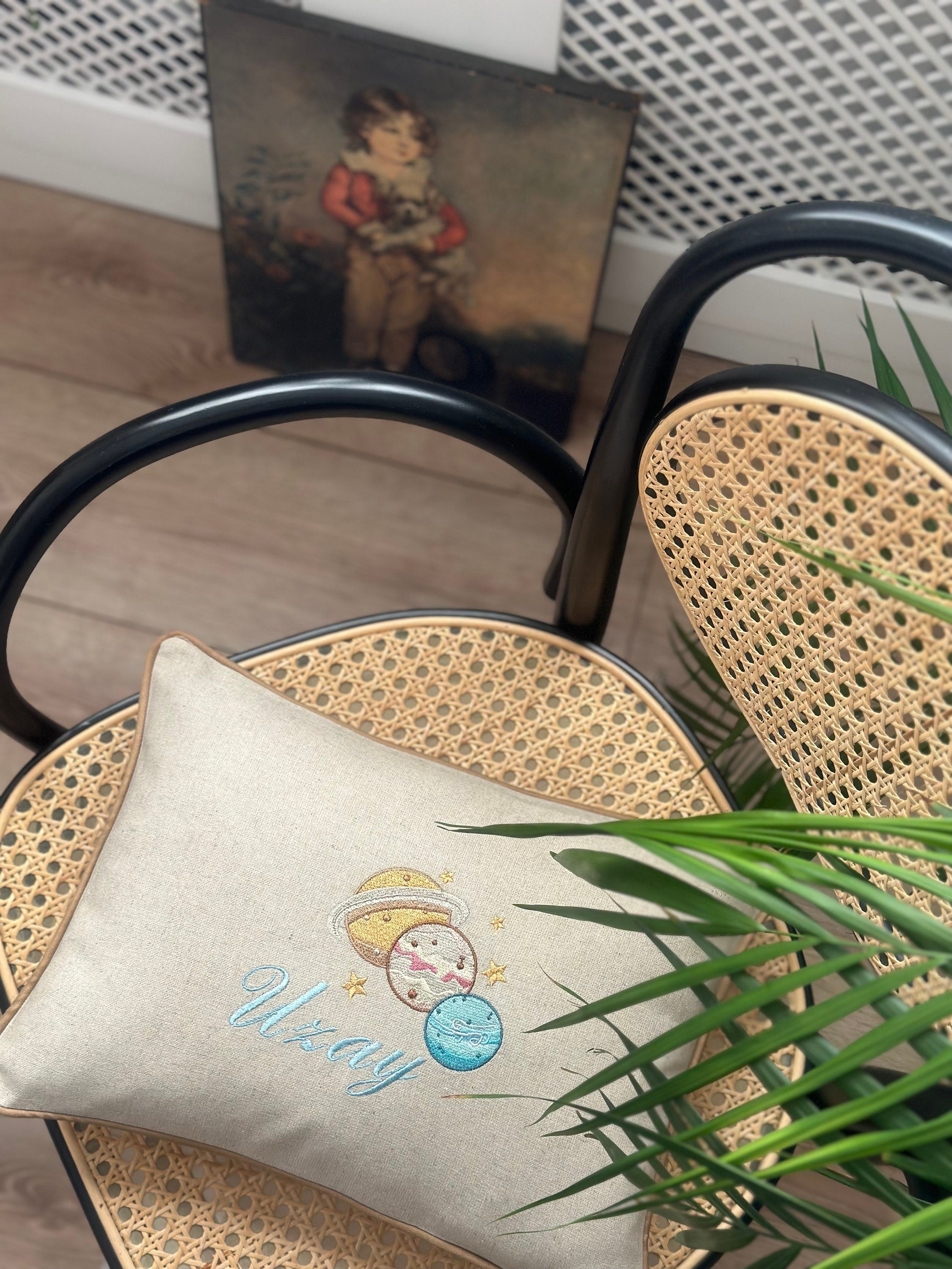 Space Uzay Temalı Hastane Çıkışı Seti