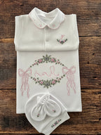 Ribbon Hastane Çıkışı Seti