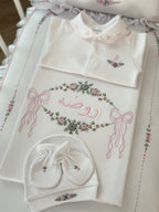 Ribbon Hastane Çıkışı Seti