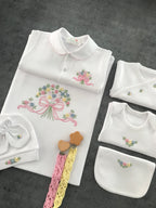 Bouquet Serisi Hastane Çıkışı Seti