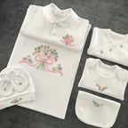 Bouquet Serisi Hastane Çıkışı Seti