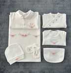 Daisy Hastane Çıkışı Seti