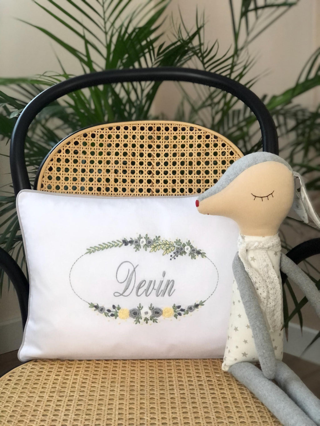 İstanbul Serisi Hastane Çıkışı Seti - Gri&Sarı