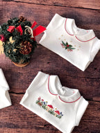 Holiday Mouse 3 Parça Bebek Tulum Seti