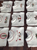 Reindeer Christmas 3 Parça Bebek Tulum Seti