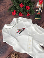 Holiday Mouse 3 Parça Bebek Tulum Seti