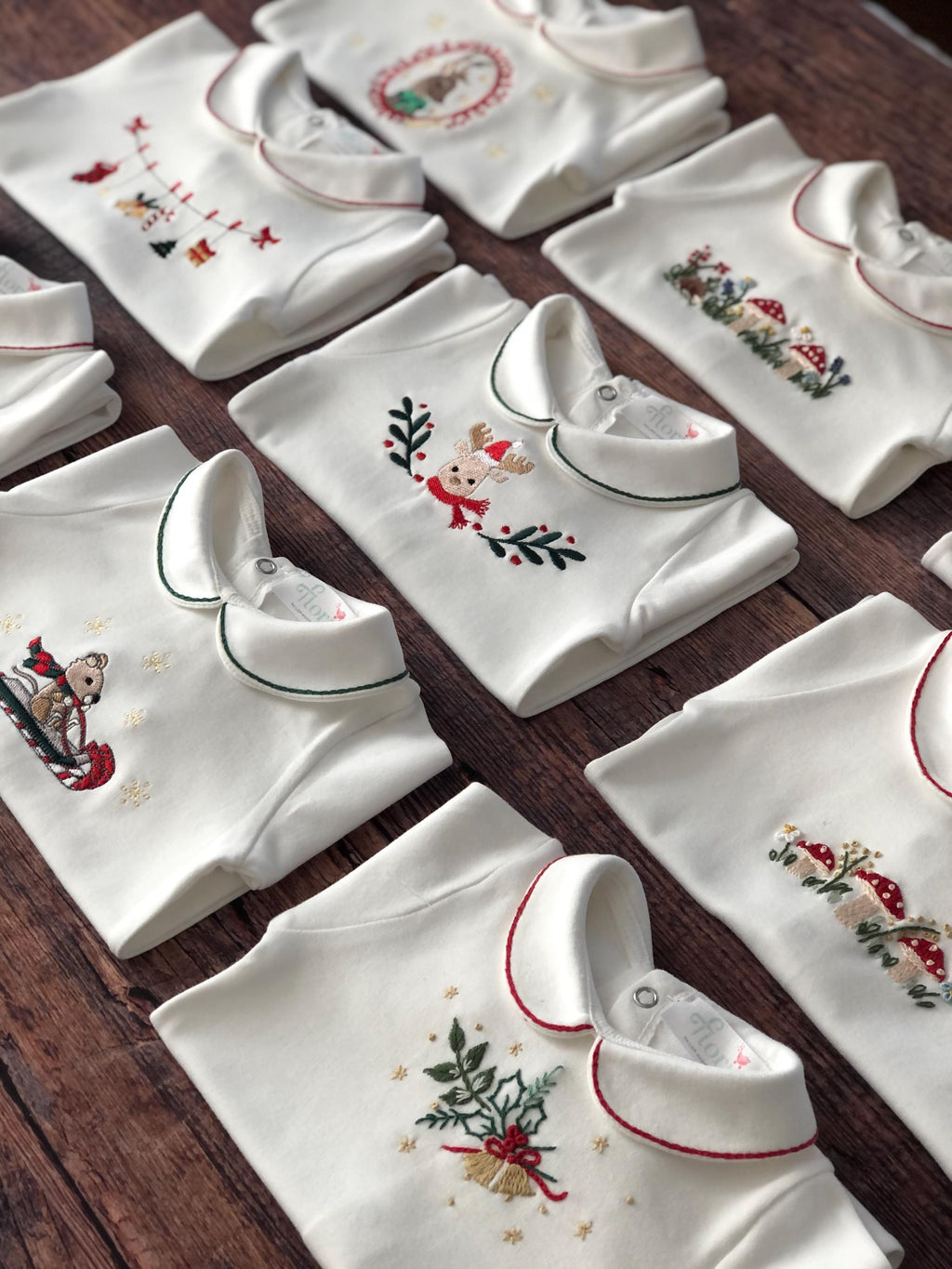 Holiday Mouse 3 Parça Bebek Tulum Seti