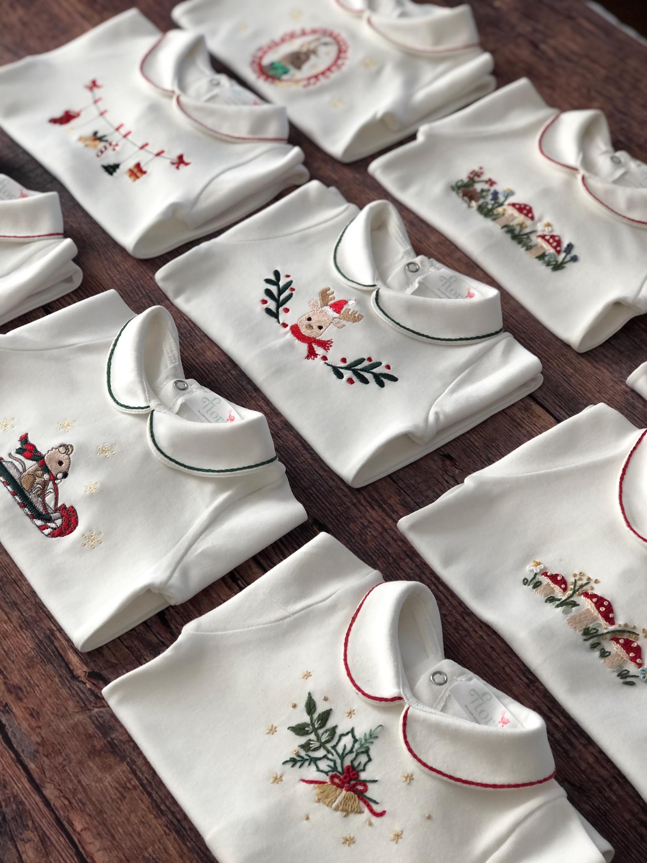 Holiday Mouse 3 Parça Bebek Tulum Seti