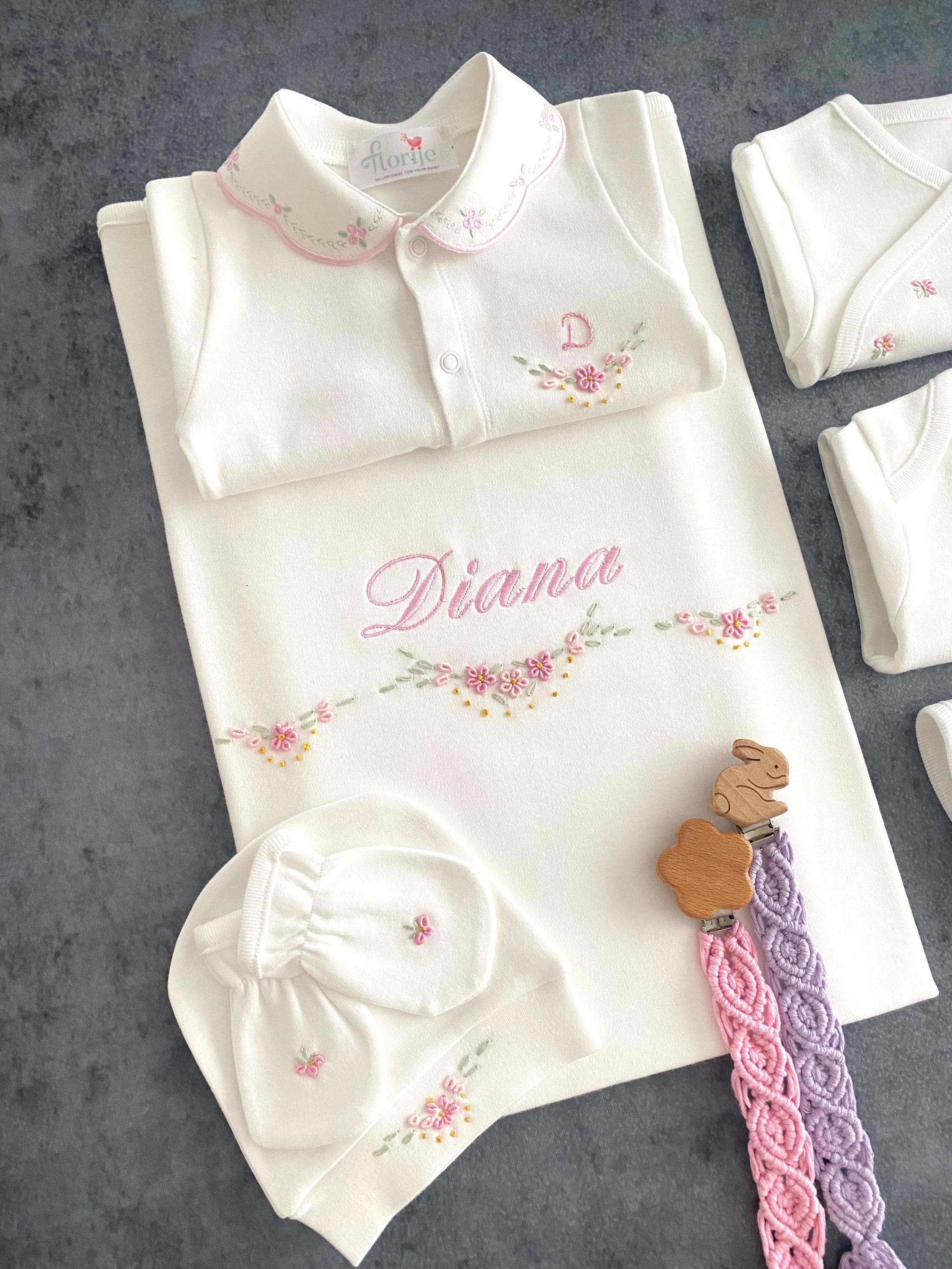 Daisy Hastane Çıkışı Seti