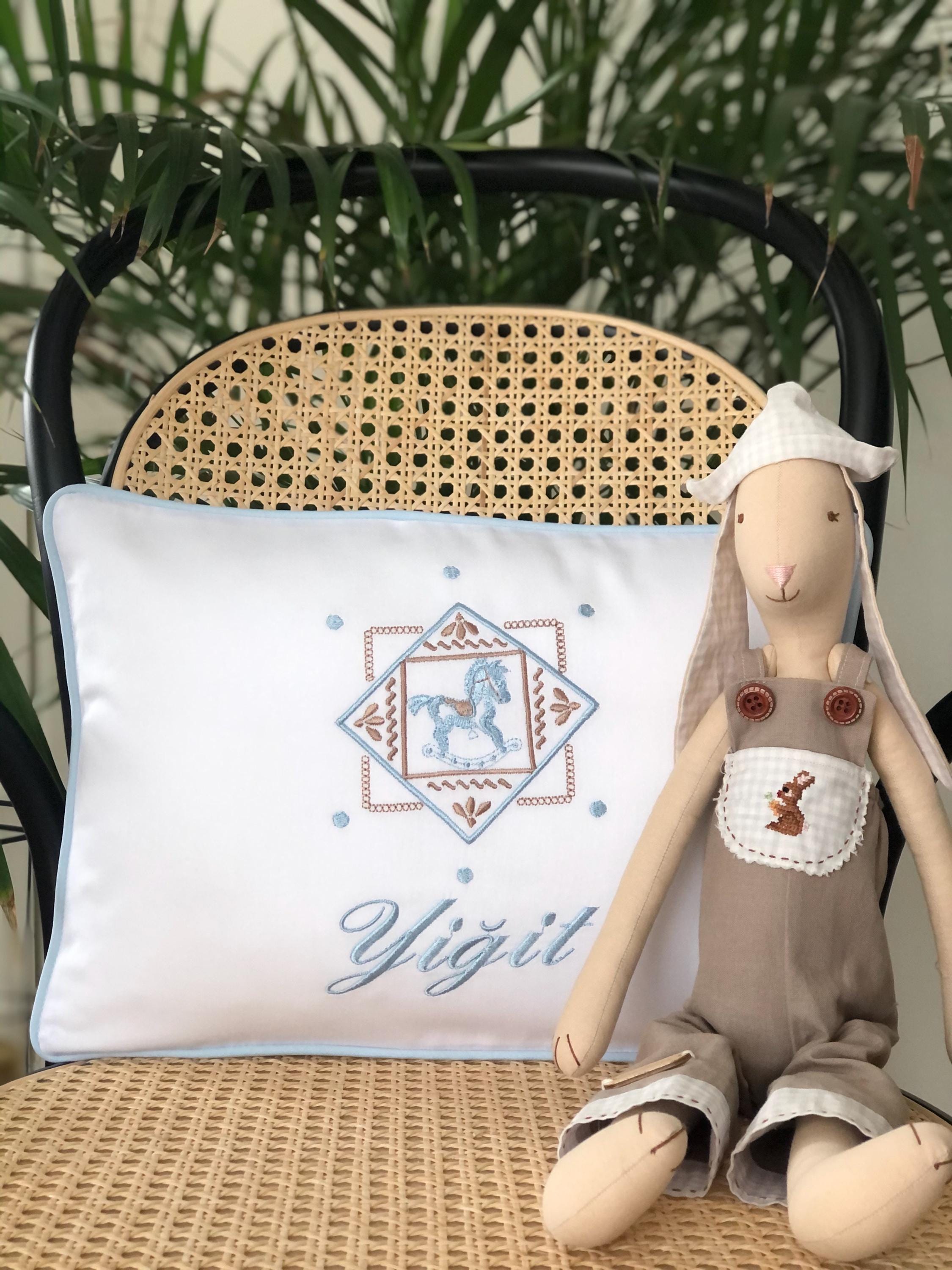 Carousel Pamuk Hastane Çıkışı Seti