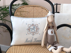 Carousel Pamuk Hastane Çıkışı Seti
