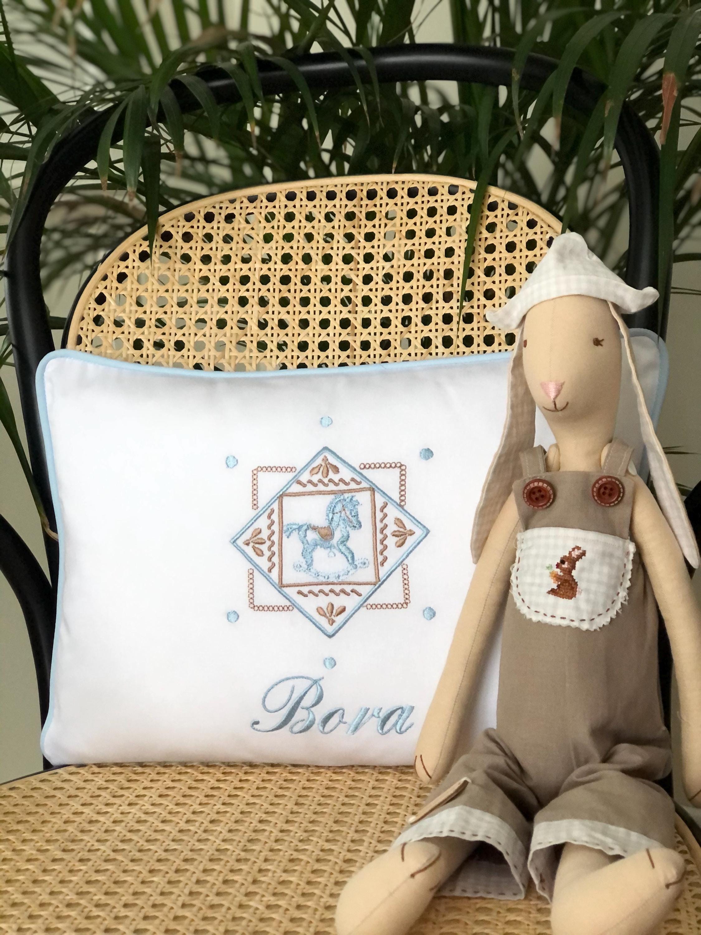 Carousel Pamuk Hastane Çıkışı Seti