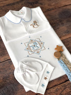 Carousel Pamuk Hastane Çıkışı Seti