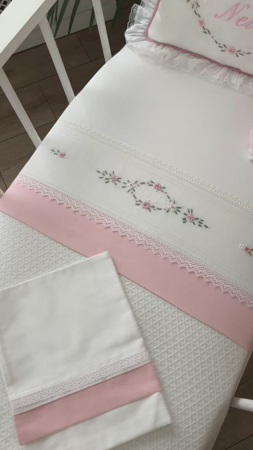 Lily Pembe Pike Takımı