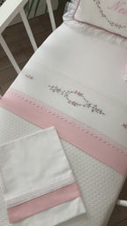 Lily Pembe Pike Takımı