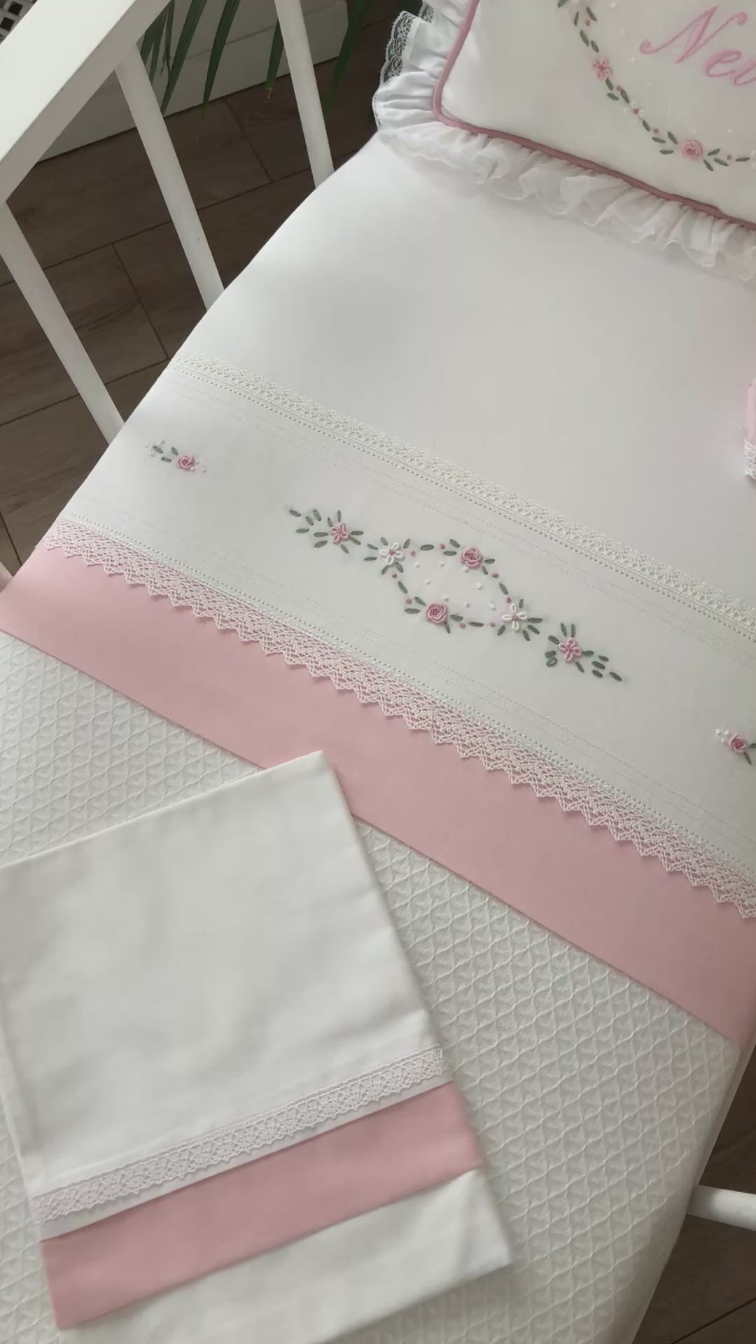 Lily Pembe Pike Takımı